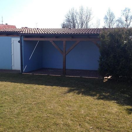 Apartmany Nowy Frymburk Extérieur photo