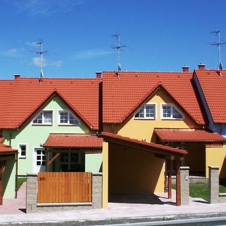 Apartmany Nowy Frymburk Extérieur photo