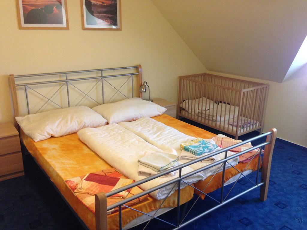 Apartmany Nowy Frymburk Chambre photo