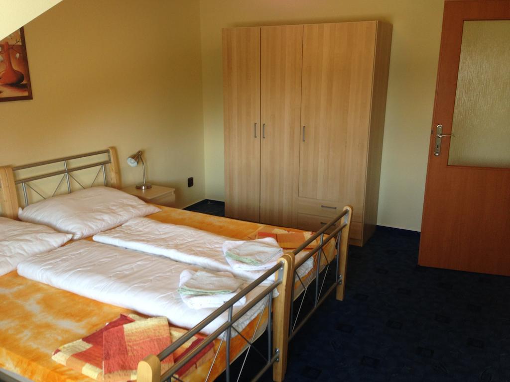Apartmany Nowy Frymburk Chambre photo