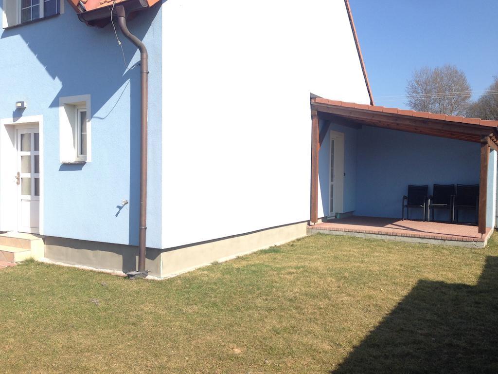 Apartmany Nowy Frymburk Extérieur photo