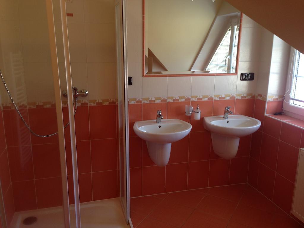 Apartmany Nowy Frymburk Chambre photo