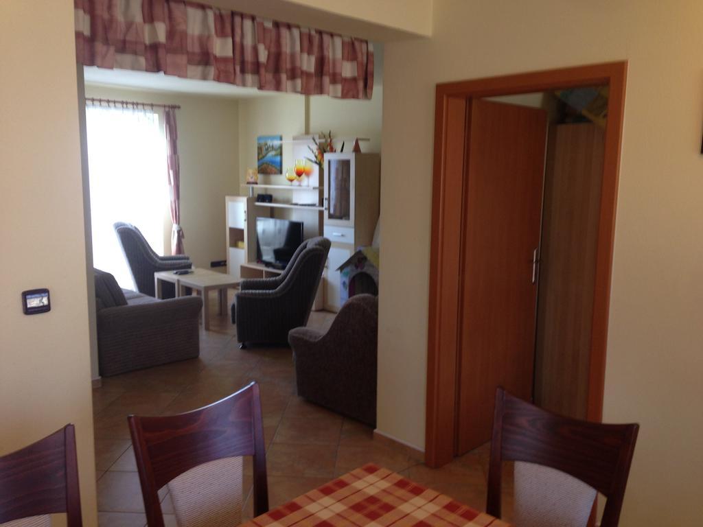 Apartmany Nowy Frymburk Extérieur photo