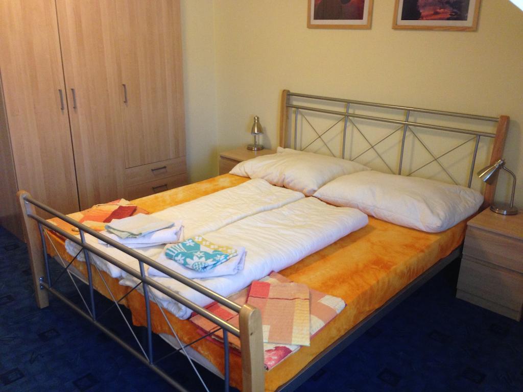 Apartmany Nowy Frymburk Chambre photo