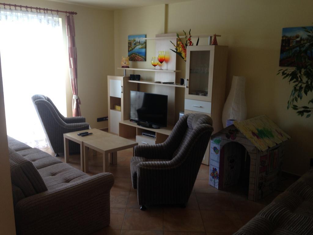 Apartmany Nowy Frymburk Extérieur photo