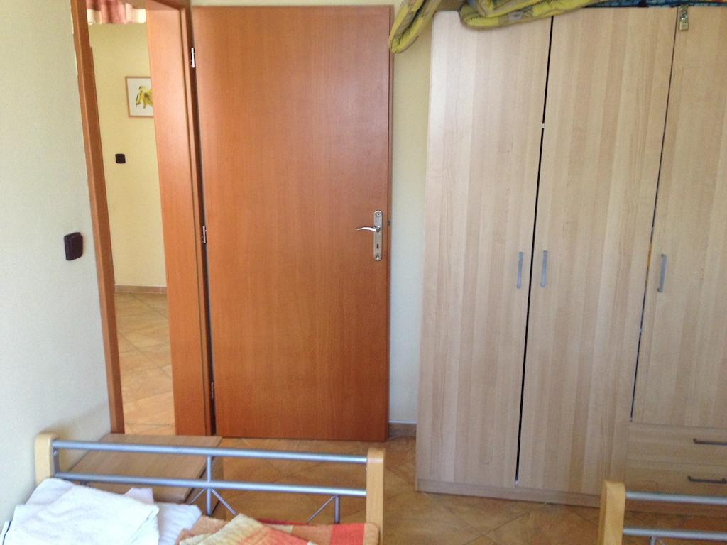 Apartmany Nowy Frymburk Extérieur photo