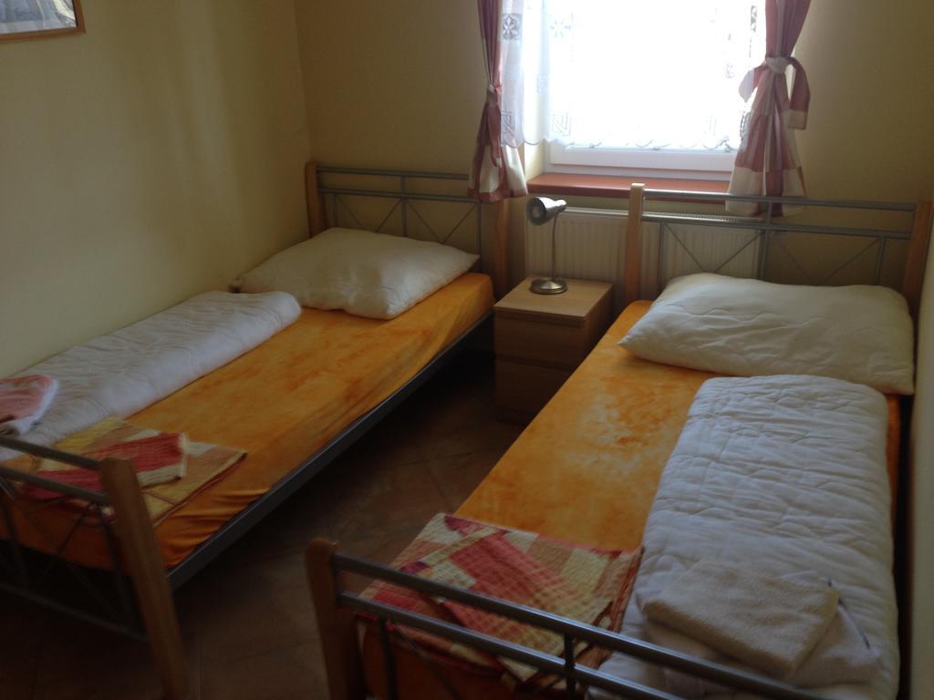 Apartmany Nowy Frymburk Chambre photo