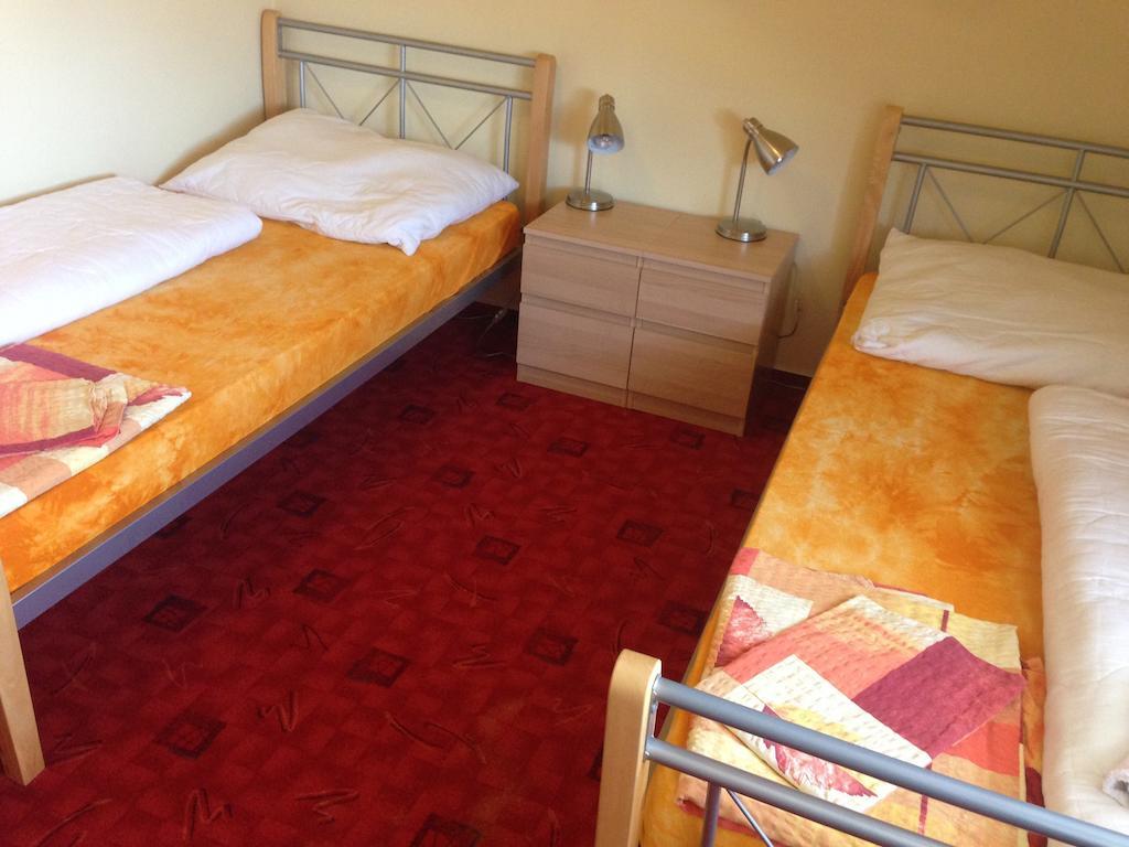 Apartmany Nowy Frymburk Chambre photo