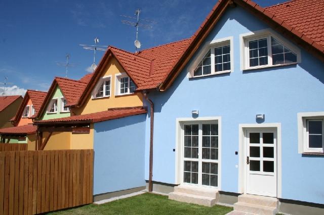 Apartmany Nowy Frymburk Extérieur photo